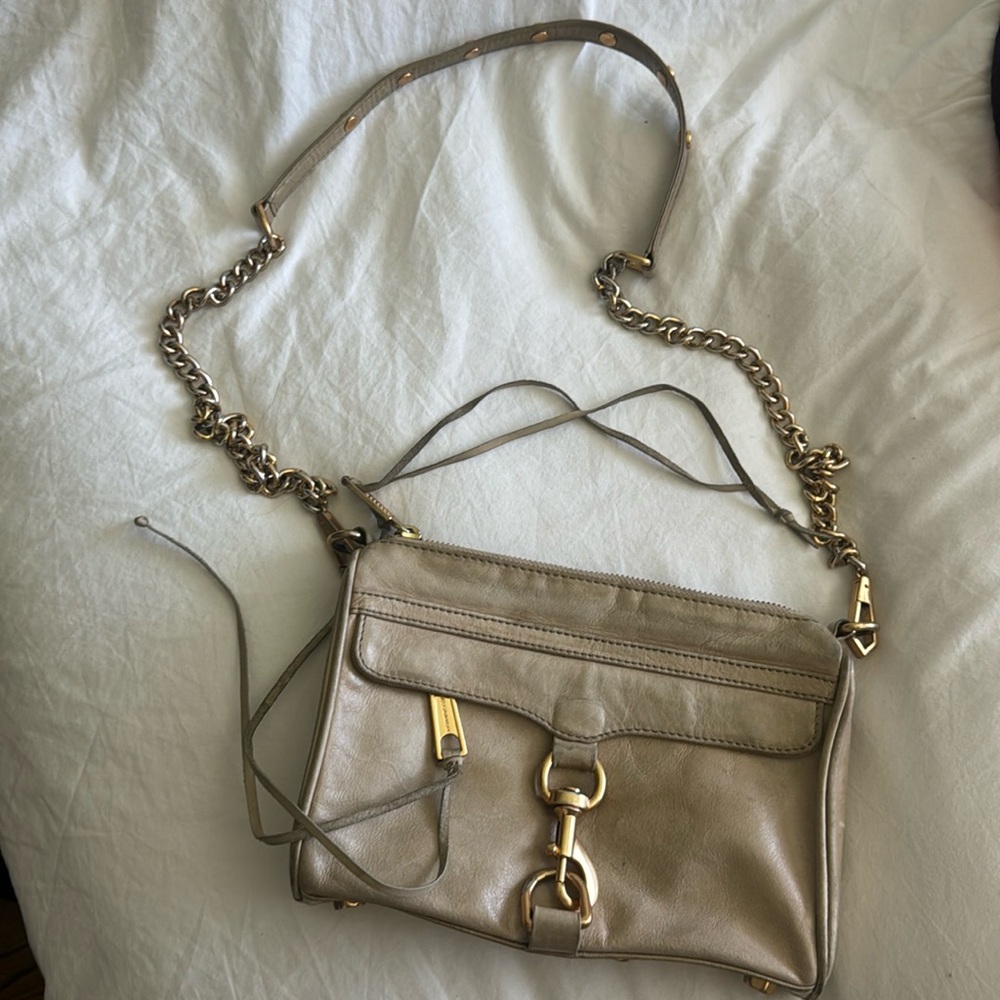 Rebecca Minkoff crossbody